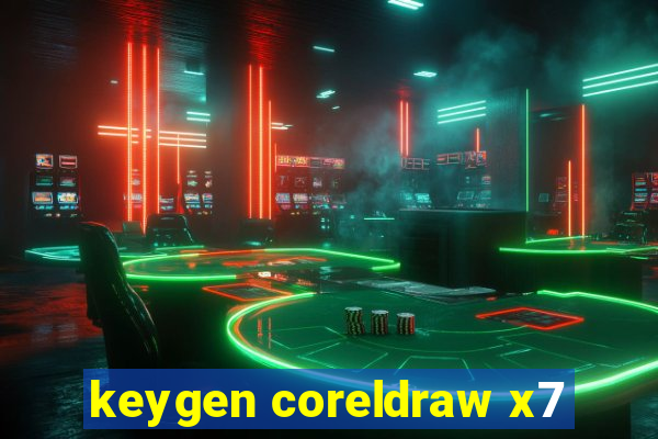 keygen coreldraw x7